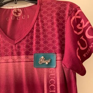 Gucci Ladies T Shirt